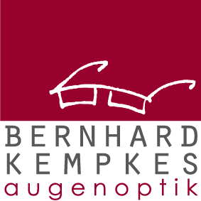 Logo Kempkes Augenoptik