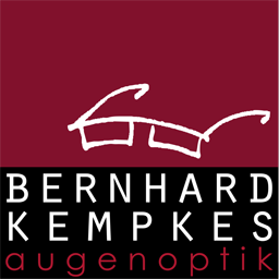 Logo Kempkes Augenoptik