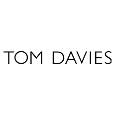 Tom Davies Logo